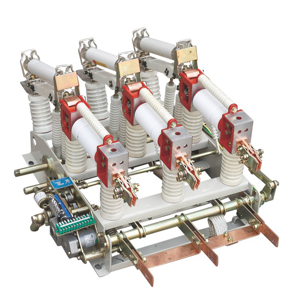FZN21 戶(hù)內真空負荷開(kāi)關(guān)-熔斷器組合電器